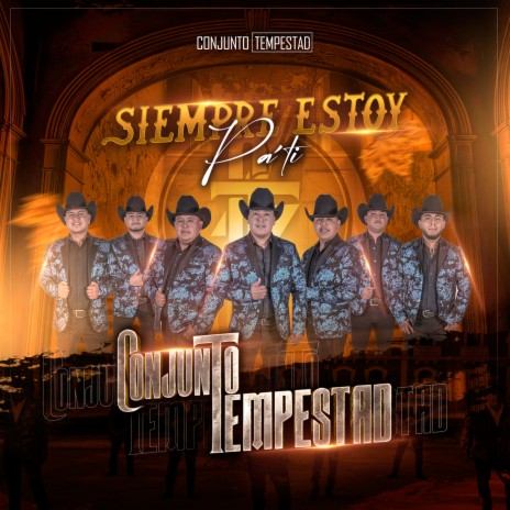 Siempre Estoy Pa Ti | Boomplay Music