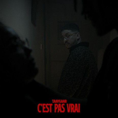 C'est pas vrai | Boomplay Music