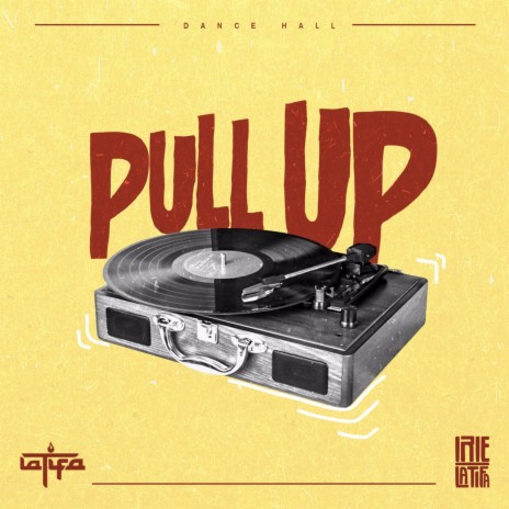 Pull Up | Boomplay Music