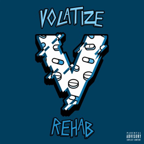 Rehab (feat. PRADI) | Boomplay Music