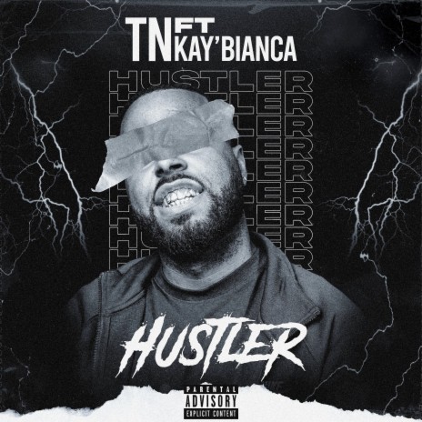 Hustler ft. Kay Bianca | Boomplay Music
