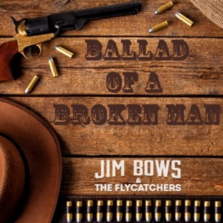 Ballad Of A Broken Man lyrics | Boomplay Music