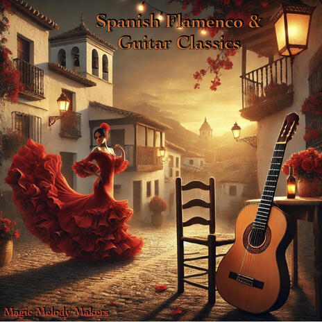 Barcelona Goodbye (Spanish Guitar Ballad) | Boomplay Music