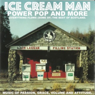 Episode 545: Ice Cream Man Power Pop & More #540