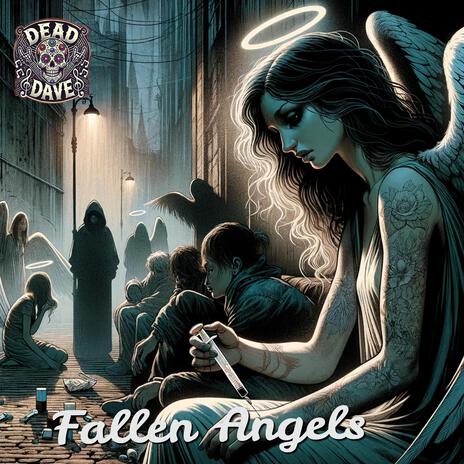 Fallen Angels | Boomplay Music