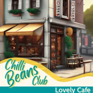 Lovely Cafe