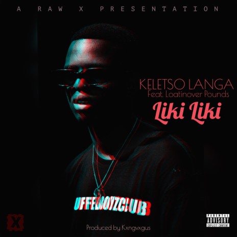 Liki Liki ft. Loatinover Pounds | Boomplay Music