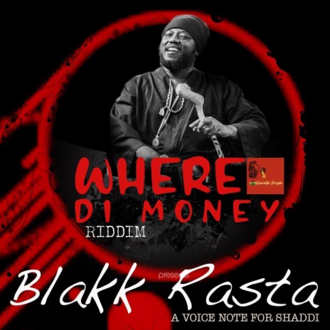 A Voice Note for Shaddi (Where Di Money Riddim) | Boomplay Music