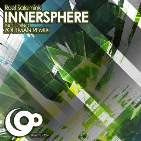 Innersphere (Zoutman Remix) | Boomplay Music