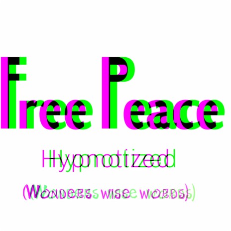 Hypnotized (Wonders Wise Words)