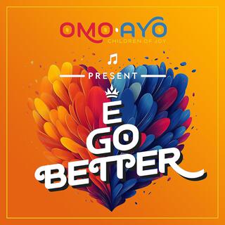 E Go Better