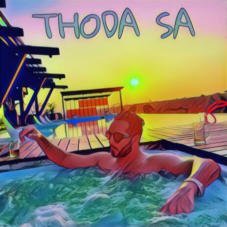 Thoda Sa | Boomplay Music