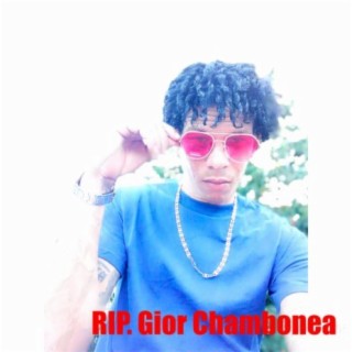 Rip Gior Chambonea (feat. El Kila)