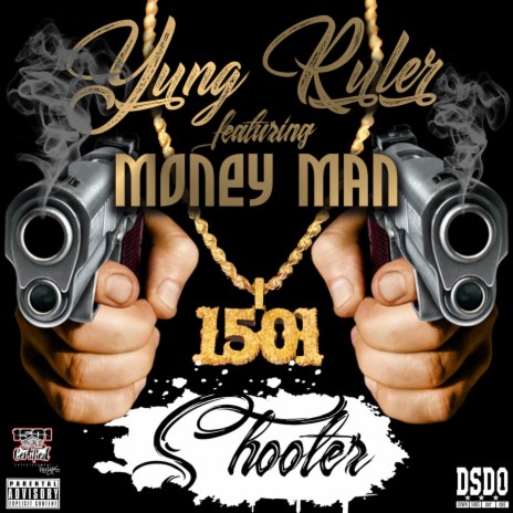 Shooter ft. Money Man | Boomplay Music