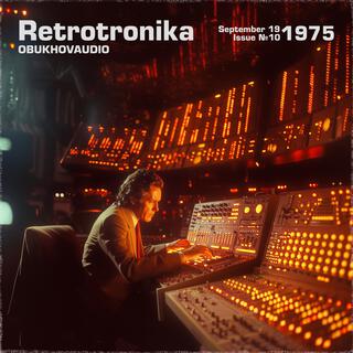 Retrotronika