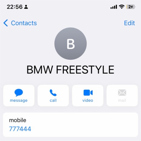 BMW Freestyle (Amapiano) | Boomplay Music