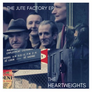 The Jute Factory EP