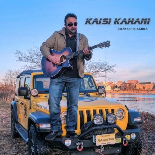 Kaisi Kahani lyrics | Boomplay Music