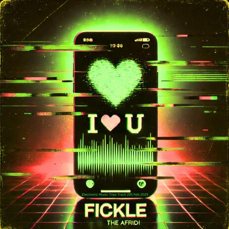 FICKLE | Boomplay Music