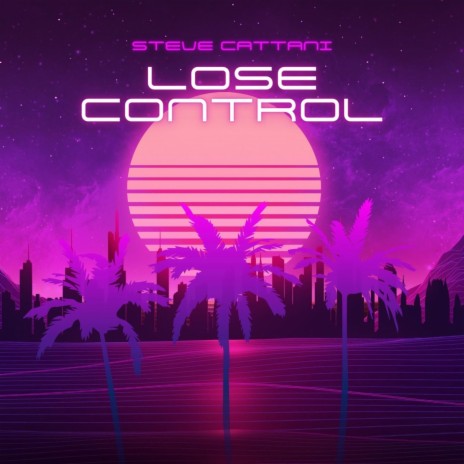 Lose Control | Boomplay Music