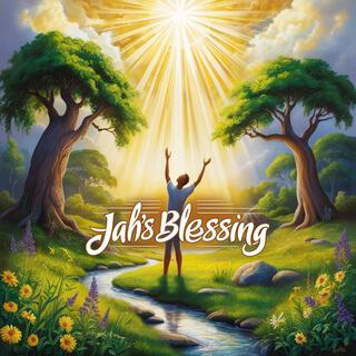 Jah’s Blessing