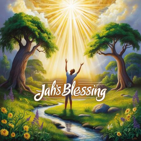 Jah’s Blessing | Boomplay Music