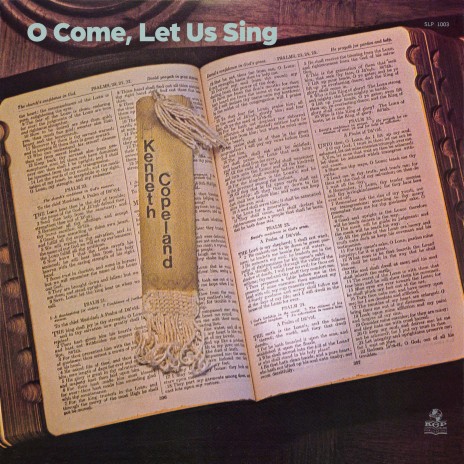 O Come Let Us Sing | Boomplay Music