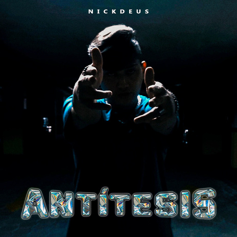 Antítesis | Boomplay Music