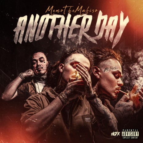 Another Day | Boomplay Music