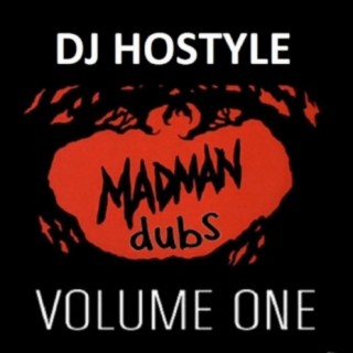 Madman Dubs Volume One