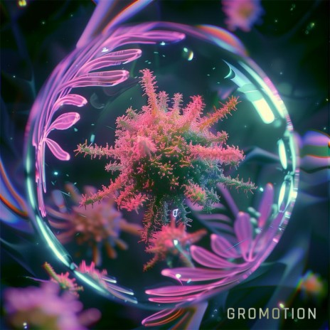 Gromotion | Boomplay Music