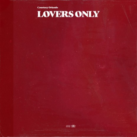 Lovers Only | Boomplay Music