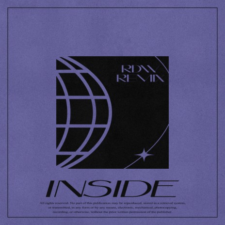 Inside (Rdw Remix) | Boomplay Music