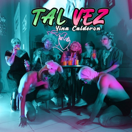 Tal Vez | Boomplay Music