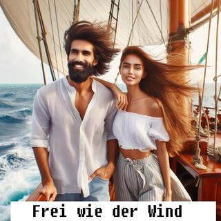 Frei wie der Wind