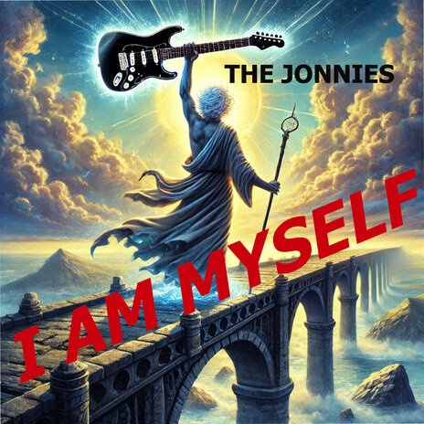 I Am Myself | Boomplay Music