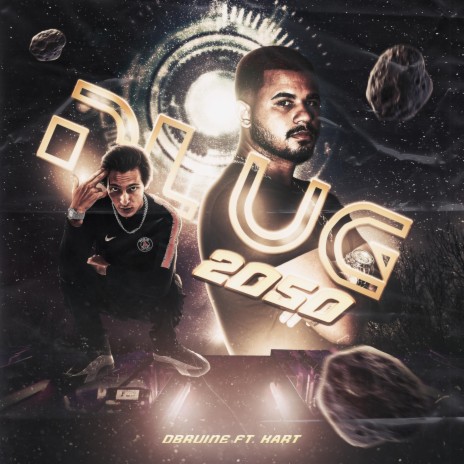 Plug 2050 (feat. Kart) | Boomplay Music