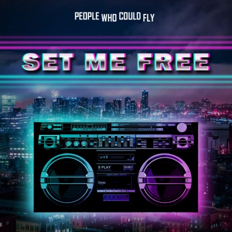 Set Me Free | Boomplay Music