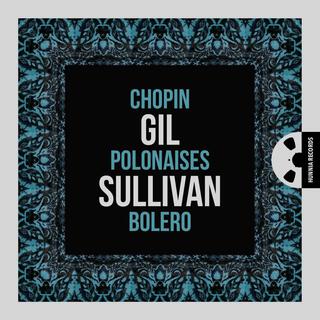 Chopin 6 Polonaises and Bolero