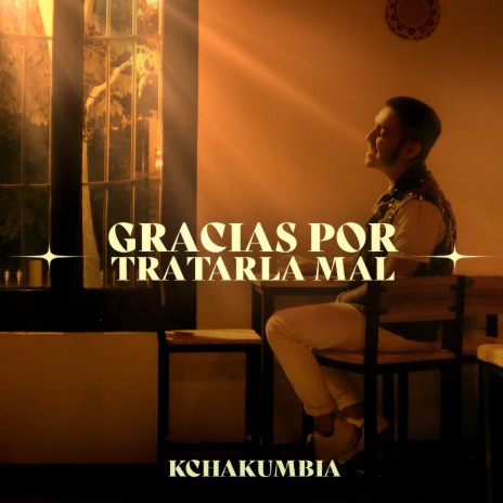 Gracias por tratarla mal | Boomplay Music