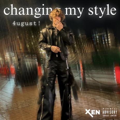 changing my style | Boomplay Music