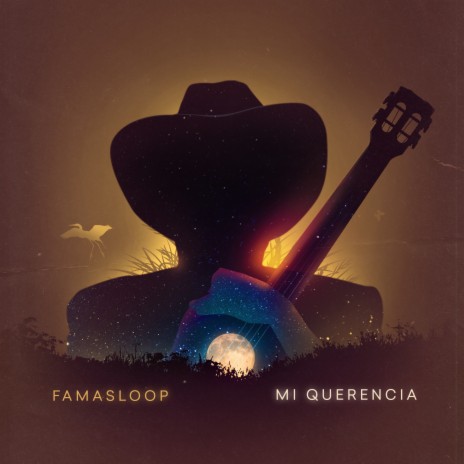 Mi Querencia (En Vivo) | Boomplay Music