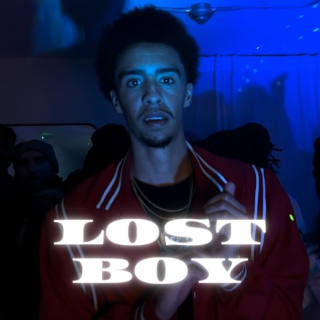 LOST BOY | Boomplay Music