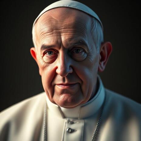 Blessed Pope Francis | Boomplay Music