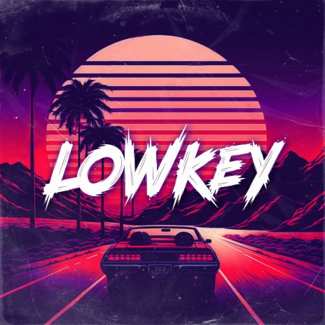 lowkey ft. trabbey | Boomplay Music