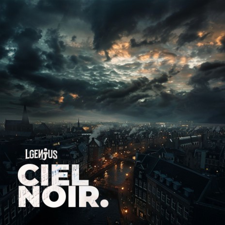 Ciel noir | Boomplay Music