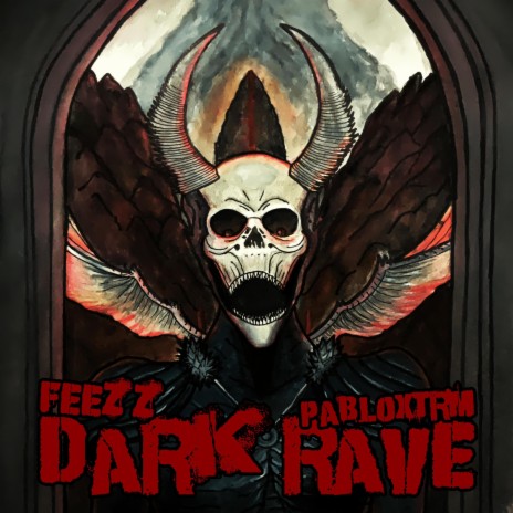 Dark Rave ft. Pablo Xtrm | Boomplay Music