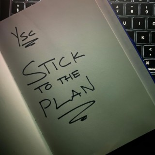 STICK TO THE PLAN lyrics | Boomplay Music