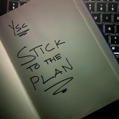 STICK TO THE PLAN | Boomplay Music