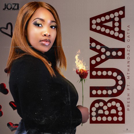 Buya ft. Mthandazo Gatya | Boomplay Music